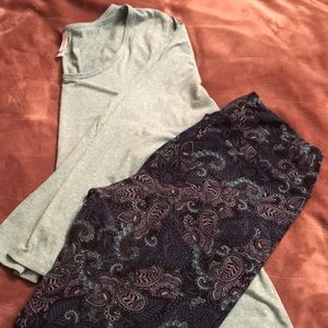 Lularoe outfit